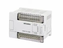 [FX2N PLC] China SERIES