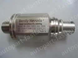 Bently Nevada sensor 330400-02-00