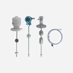 Magnetostrictive Level Sensor