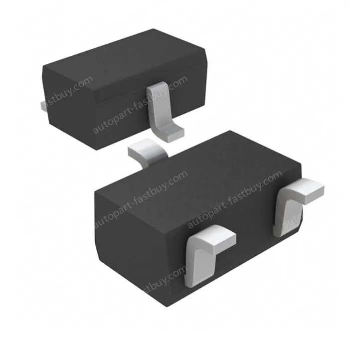 2SC4082T106P Transistors (BJT) - Single