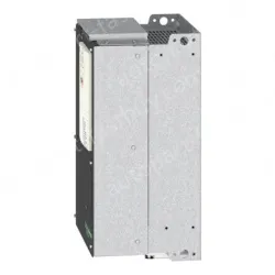 ATV212HD22N4S variable speed drive, Altivar 212, 22kW, 30hp, 480V, 3 phases, with EMC, IP21, slim