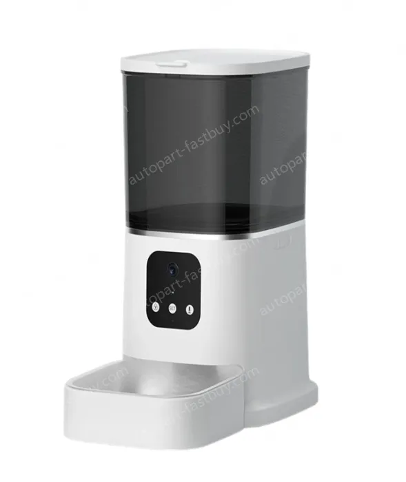 WiFi pet feeder x34c