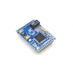 High Performance Module