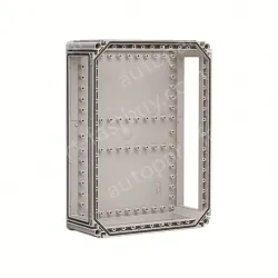 VMS - General purpose enclosures