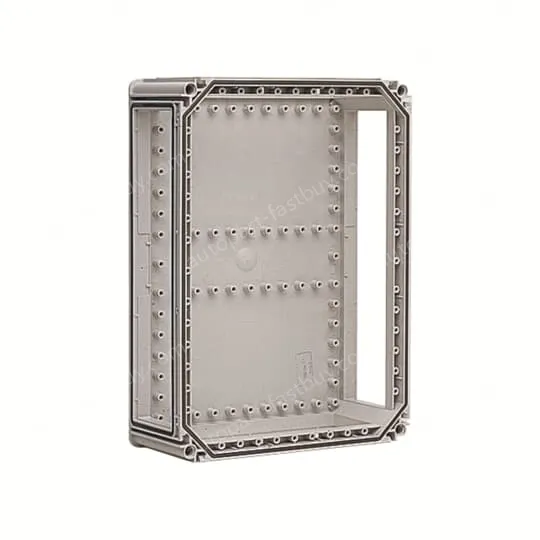 VMS - General purpose enclosures