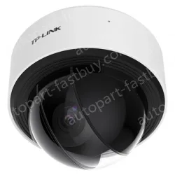 H.265 2 million zoom PTZ wireless IP camera