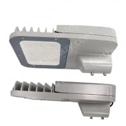 200W Street lamp LED road municipal engineering lighting factory area rural single and double boom lamp