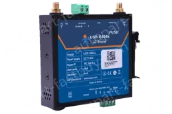 4G Industrial Cellular Router