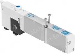 Festo Solenoid valve VMPA