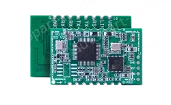 SMD Ethernet modules