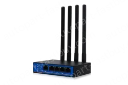 Ultra-cost-effective 4G industrial router