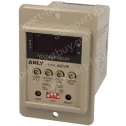 ANLY Protection relays AEVR-YLD