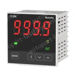 Autonics Temperature controller TC4M-14R