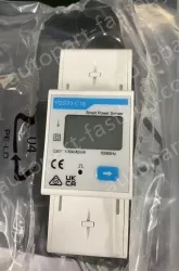 Smart power sensors,