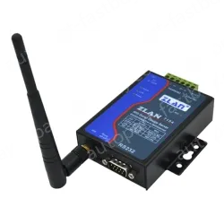 WIFI Serial Device Server