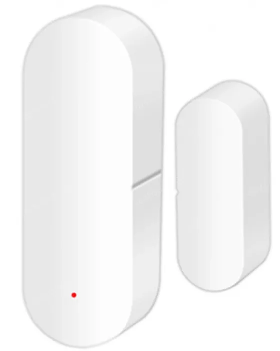 WiFi door/window magnetic detector TY-DWC-4