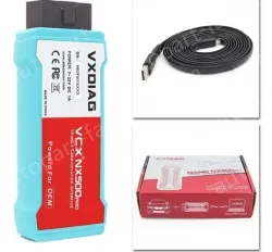 NX600 GM GDS2 TECH2WIN