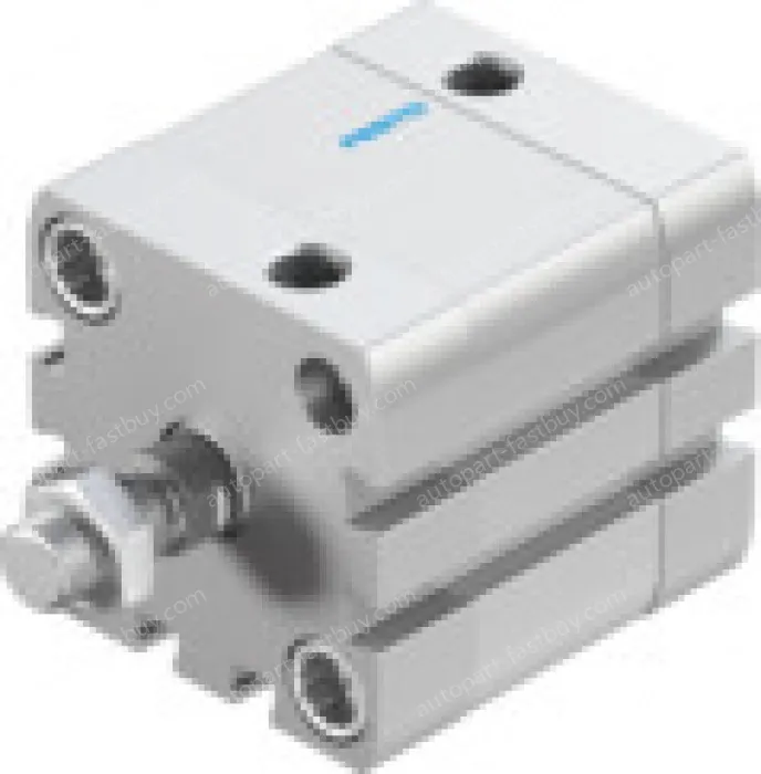 Festo Compact, short-stroke and flat cylinders ADN-40-15-A-P-A