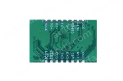USR-TCP232-S1 SMD Ethernet modules