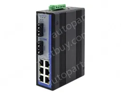 UOTEK 100M 8-Port unmanaged Ethernet Switch