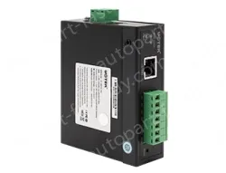 UOTEK Modbus Gateway functionality 1 RS232/RS485/RS422