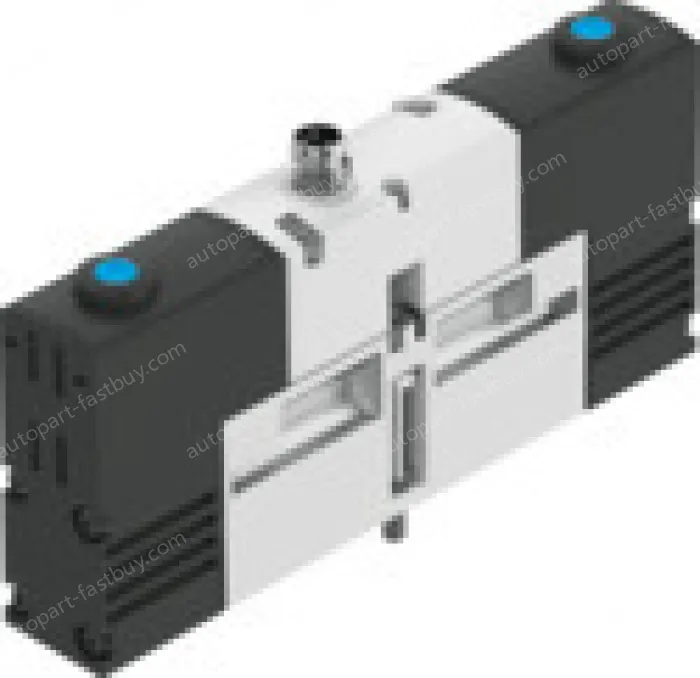Festo Standard directional control valve VSVA-B-T32C-AZH-A2-1R2L
