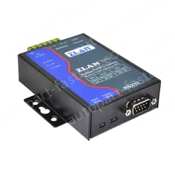 Isolated Modbus gateways