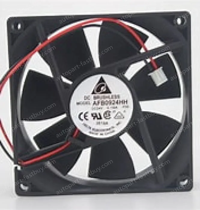 AFB0924HH-A Memory - Configuration Proms for FPGA's