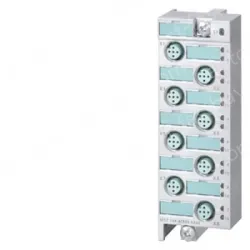 Digital expansion modules