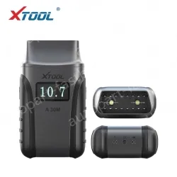 XTOOL Anyscan A30 All System Car Detector OBDII Code Reader