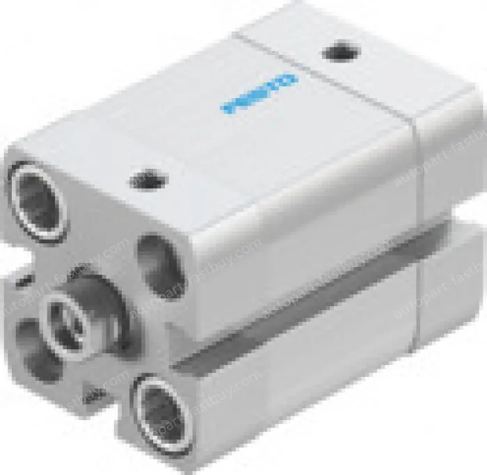 Festo Compact, short-stroke and flat cylinders ADN-20-15-I-P-A