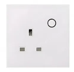 Smart socket WHDZ10