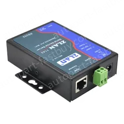 RS232/RS485 to WIFI Serial Device Server