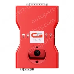 CGDI MB Benz key programmer