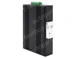 UOTEK 10/100M 8-Port Industrial Ethernet Switch