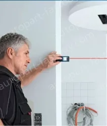 GLM 400 40m color screen