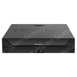 H.265+ Network DVR (64 channels /8 bits)
