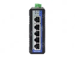UOTEK 100M Unmanaged Ethernet Switch