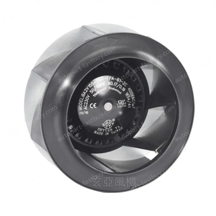 BA2V155-110T-FPA-B1-2C