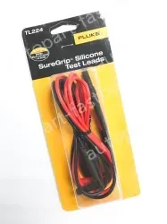 Fluke 1507 Insulation Resistance Tester