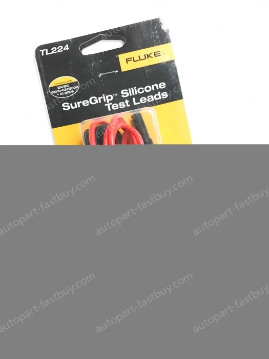 Fluke 1507 Insulation Resistance Tester