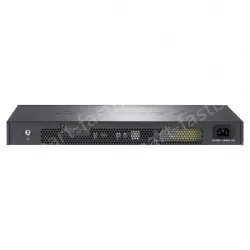 48 port Full gigabit cloud management switches