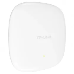 AC1200 dual-band Gigabit wireless in-ceiling AP
