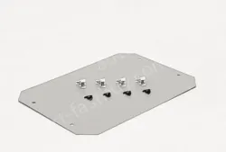 VMS - General purpose enclosures