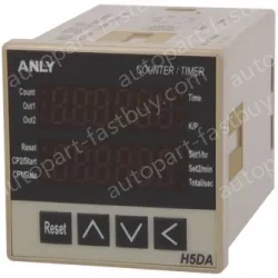ANLY Counter H5DA-11M