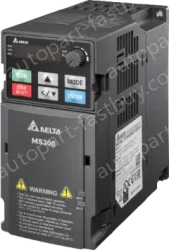 Delta Frequency converters VFD7A5MS23ANSAA