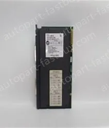 1771 Analog I/O Modules