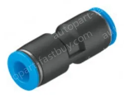 Festo Push-in fittings QS-8