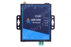 Mini industrial 4G cellular router