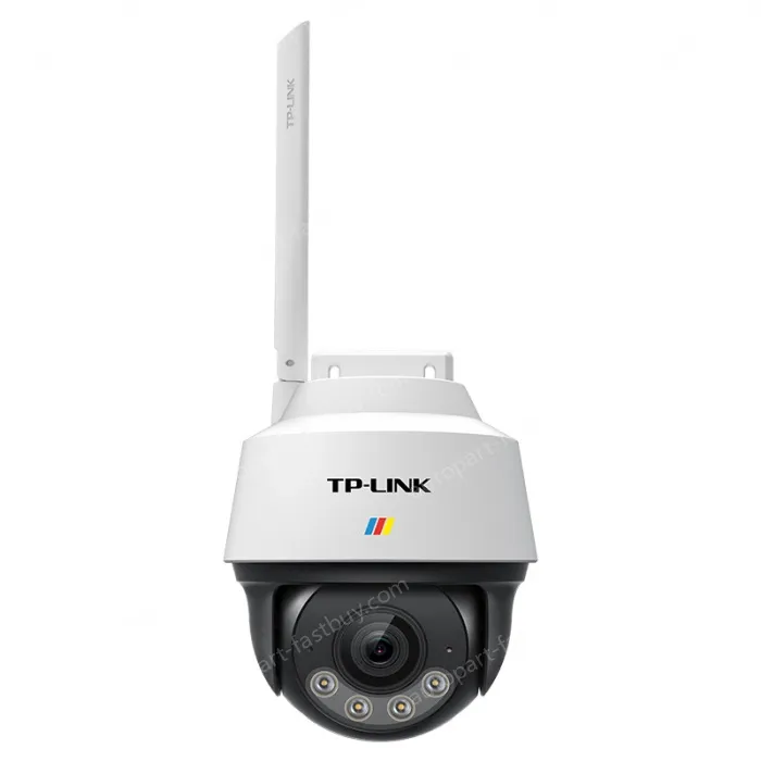 3,000,000 dark night full-color dome machine